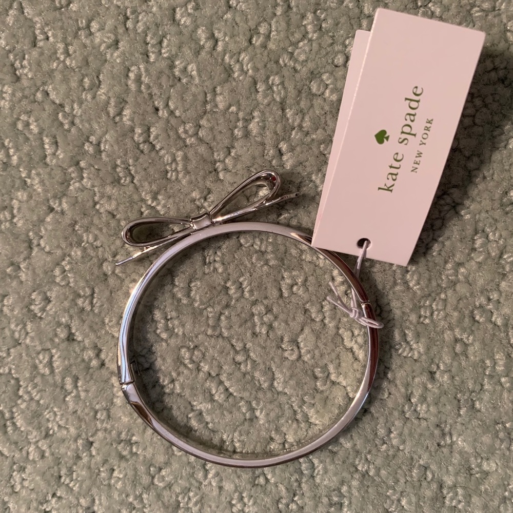 Kate Spade bracelet